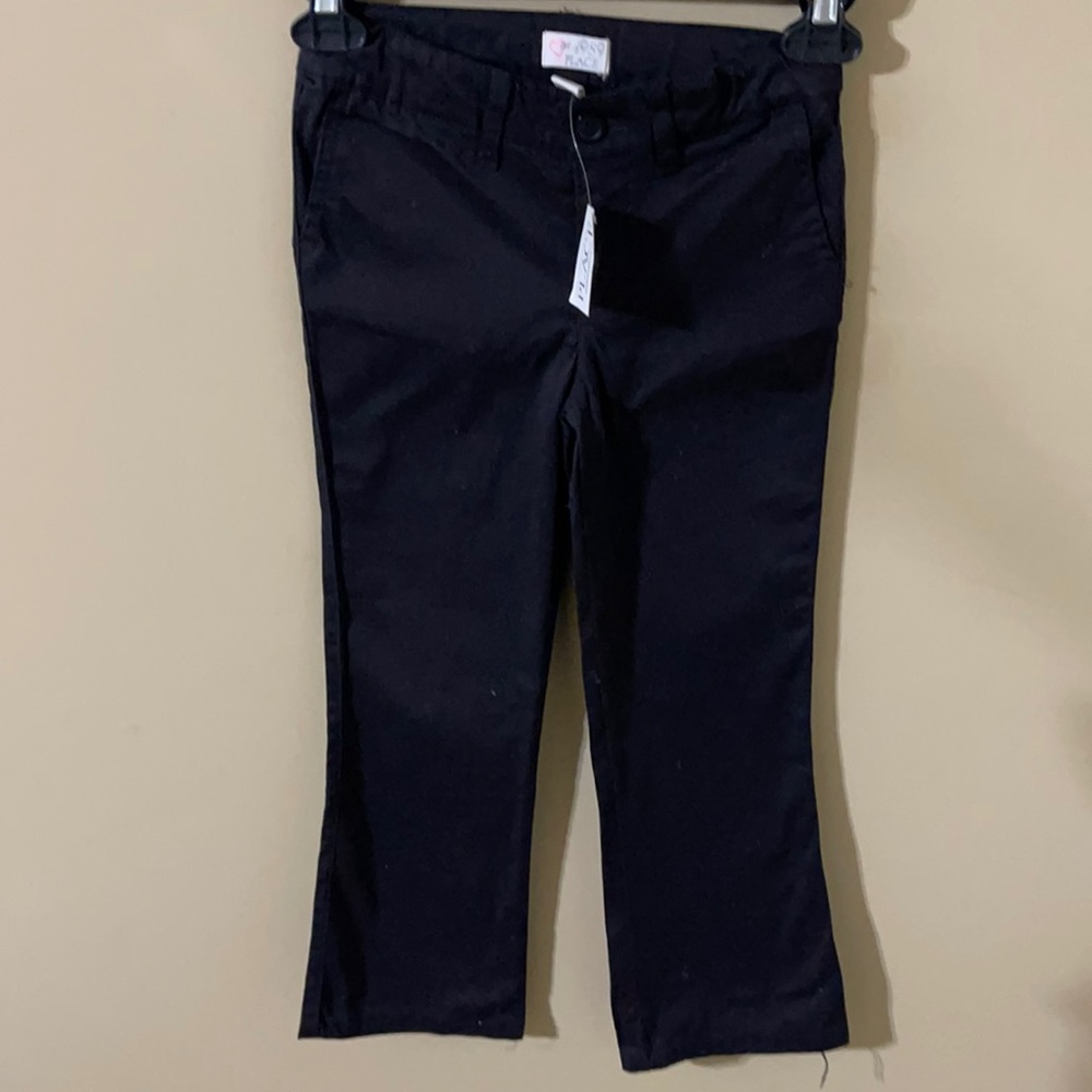 Girls Uniform Pants
